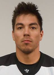 Ryan Constant Hockey Stats and Profile at hockeydb.com