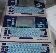 For 1PC VIDEOJET 1000 series 1210, 1510, 1610 membrane keyboard
