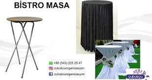 Bistro Masa 1 Sinif Hammadde 3 Yil Garanti Coklu Renk Secenegi Tum Renk Secenekleri Icin Sabit Fiyat Detayli Bilg In 2020 Home Decor Table Decor