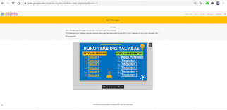 Beli pendidikan islam tingkatan 1 di bbo dengan diskaun rm0 00. Cara Download Buku Teks Digital Kementerian Pendidikan Malaysia Semua Subjek Sekolah Rendah Menengah