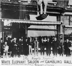 Ogden Utah 25th Street P 10 Department Of Heritage And Arts J Willard Marriott Digital Library Ogden Utah State History