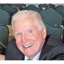 Milton "Mit" Harvey Otte, Jr. Obituary