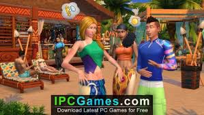 If you're one of those guys that wake up … The Sims 4 With All Dlcs And Updates Incl Island Paradise Free Download Ipc Games