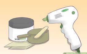 It makes a man look more manly. How To Shave Your Bikini Area Completely 15 Steps With Pictures