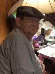 Obituary for John Lewis Kozur