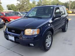 Image result for True Blue 2002 Escape