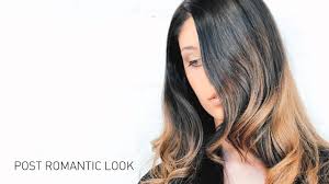 Every choice matters, and we choose hair color that's kind to the health of our clients, planet and ourselves. Oway Organic Salon Styling Line Overview Youtube