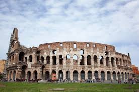 When i am at milan, i do not. When In Rome Do As The Romans Do Esl Resources For Students Teachers Simple English News