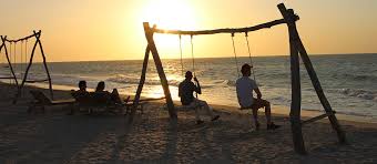 Si llegaste hasta aquí es porque eres amante del desierto#laguajira tiene el lugar perfecto. Viaja A La Guajira Hotel Wayira Beach