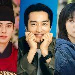 Jun Ji Hyun ve Kang Dong Won'un Yeni Dizisi 'Tempest'tan İlk Kareler