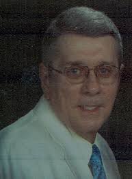 Larry D. Buckman (1941-2011)