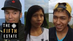 Honouring Our Elders Series: Trapper Ethel McLeod