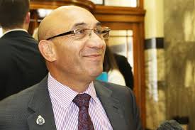 An insider's guide to NZ First