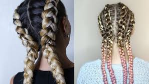 Accessori per capelli treccia braider twist trecce perfetta acconciatura donna. Come Fare I Capelli Mossi Senza Piastra Ne Ferro I Metodi Da Provare