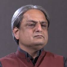 FILM: CDKN in conversation... with Mihir Bhatt, CDKN India