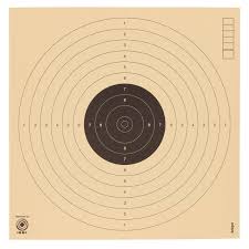 Für das scharnier musst du in die holzleiste ein loch bohren. Zielscheibe Luftpistole Auf 10 M Kruger Druck Plus Ve Decathlon Osterreich