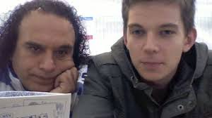 Day 1, 1st September: Genesis, Matthew, Psalms