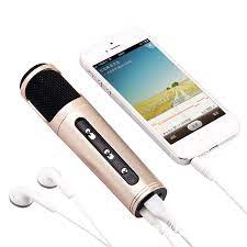Tapi kita bisa setting lagi supaya mic headset sedikit. Mengubah Smartphone Android Menjadi Mikrofon Nirkabel
