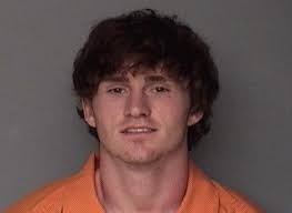 Greenfield teen arrested for burglarizing Urbandale cars