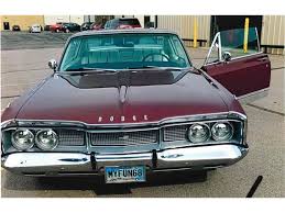 Image result for Bronze 1968 Monaco