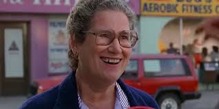 Back To The Future's Michael J Fox Shares Elsa Raven Story About The  Franchise Really Meaning Something