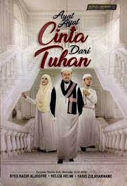 Tuhan tahu rasa hati kita. Ayat Ayat Cinta Dari Tuhan By Syed Abdul Kadir Aljoofre