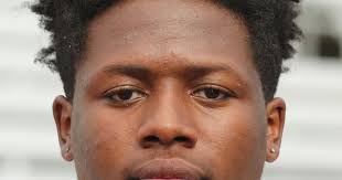 RB • Bryan Bradford, senior, CBC