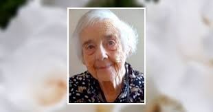 Vivian Lois Campbell (Robertson) Obituary October 14, 2024