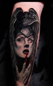 Iron Palm Tattoos & Body Piercing (@IronPalmTattoos)