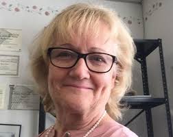 Hingham Fourth of July parade Grand Marshal is retired Journal editor Mary  Ford