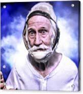 Joseph Pulaski's Instagram, Twitter & Facebook