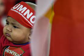 Write the first section of your page here. Fight Club Najib Razak S Umno Recruiting Bruisers In Battle To Regain Control Of Malaysia South China Morning Post