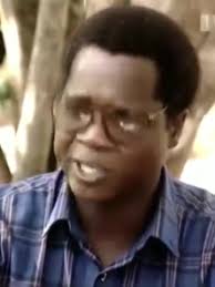 LIGA DA JUVENTUDE DA RENAMO-NAMPULA