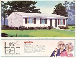 Pin By Kendall Abron On Old Jim Walter Homes Old Style House Ranch House Plans Modern House