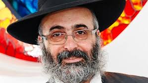 Some rabbis 'clueless' about sex abuse