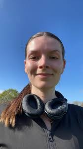 Catherine Harker's Instagram, Twitter & Facebook