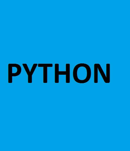 PYTHON product image
