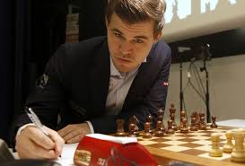 Meet the reigning world chess champion, carlsen , who's the youngest player to ever be ranked number one. What Are Some Amazing Facts About Magnus Carlsen Quora