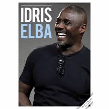 His father, winston elba was an employee at the ford plant, and his mother eve, a during that period idris elba was engaged in tire mounting, responsible for calling the potential clients of the auto service, and at nights. Idris Elba Unofficial A3 Calendar 2021 At Calendar Club