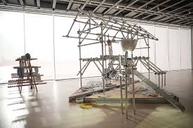 Image result for Jason Rhoades