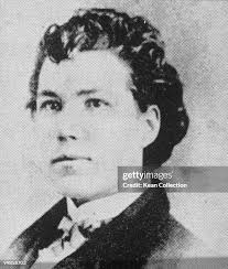 100 Emma Edmonds Stock Photos, High-Res Pictures, and Images