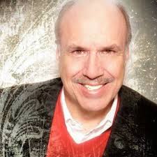 Steve Acheson (@SVAcheson)