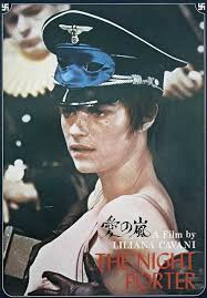 The Night Porter Movie Poster Print (11 x 17) - Item # MOVCI3388 -  Posterazzi