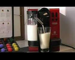 Nespresso creatista plus by sage (score: New Nespresso Latissima Machine Youtube