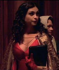 Inara Serra Train Job