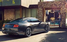 2022 ford mustang ford is gearing up to introduce a new mustang in 2022, bringing with it 2022 ford mustang here comes the muscular car that comes to round out detroit's most aggressive auto. The Next Ford Mustang Is Likely Not Coming Before 2022 The Car Guide