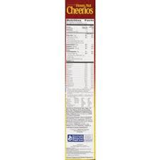 ​the spruce eats / teena agnel let's talk about appetizers and snacks. Honey Nut Cheerios Cereal Cvs Pharmacy
