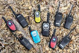 The Best Walkie Talkie Of 2019 Your Best Digs