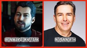 The marvel's avengers voice actors cast has been revealed after square enix and crystal dynamics unveiled the game at their e3 2019 press conference. Characters And Voice Actors Marvel S Avengers Game Youtube