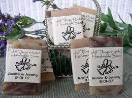 Unique Wedding Favor Handmade Eco Friendly Customizable Soaps From Allthingsherbal Trendy Wedding Favors Handmade Wedding Favours Homemade Wedding Favors